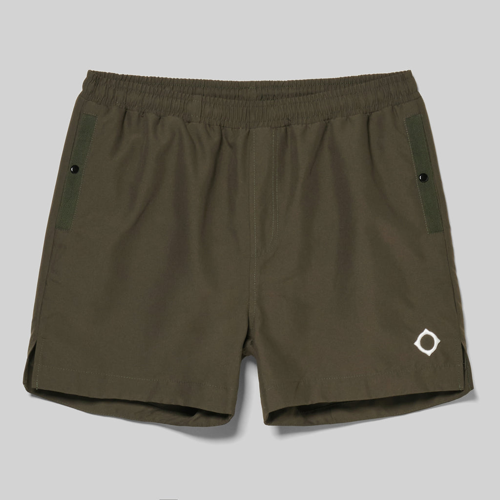 Bronze Green