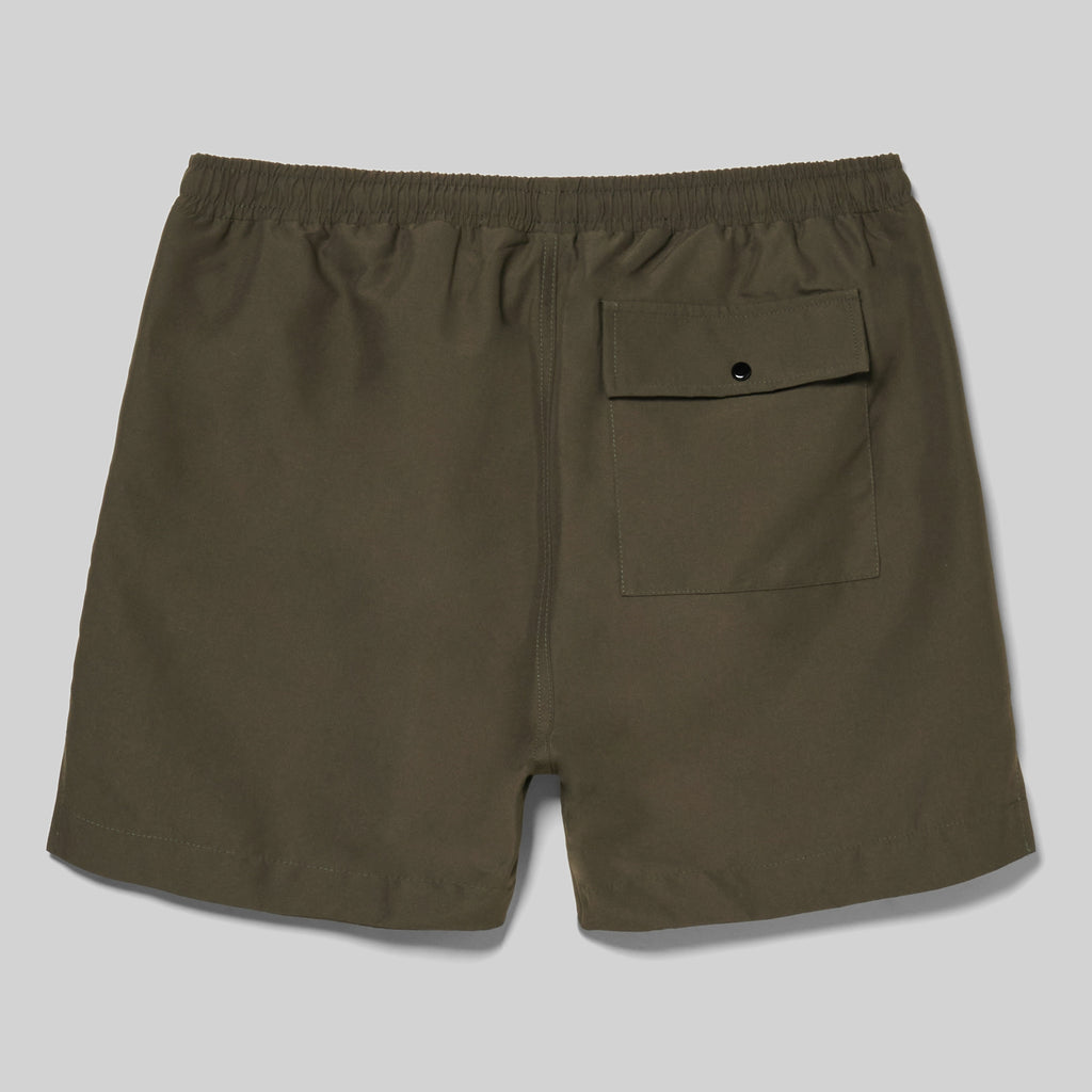 Bronze Green