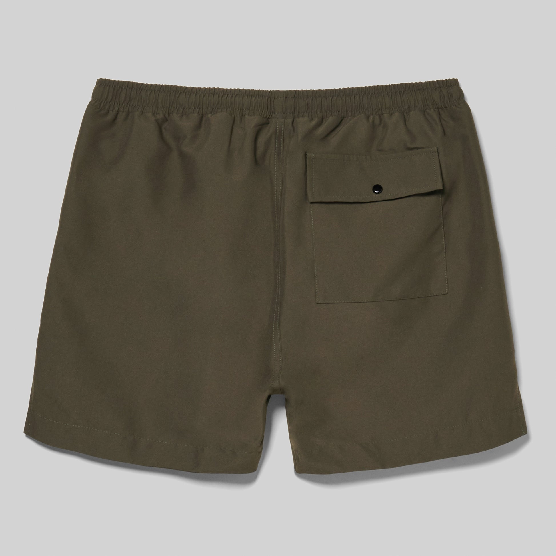 Bronze Green