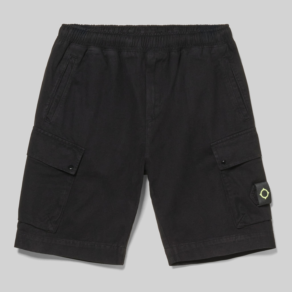 Jet Black