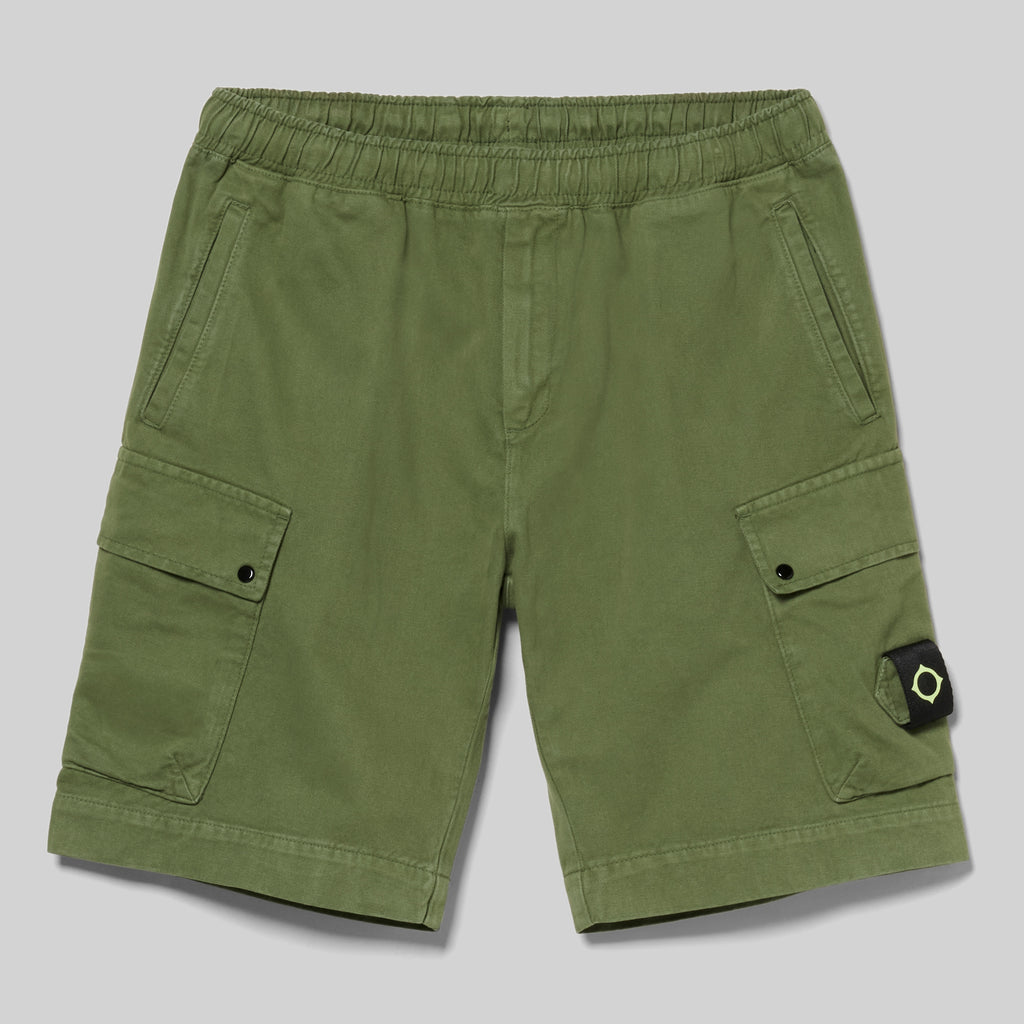 Bronze Green