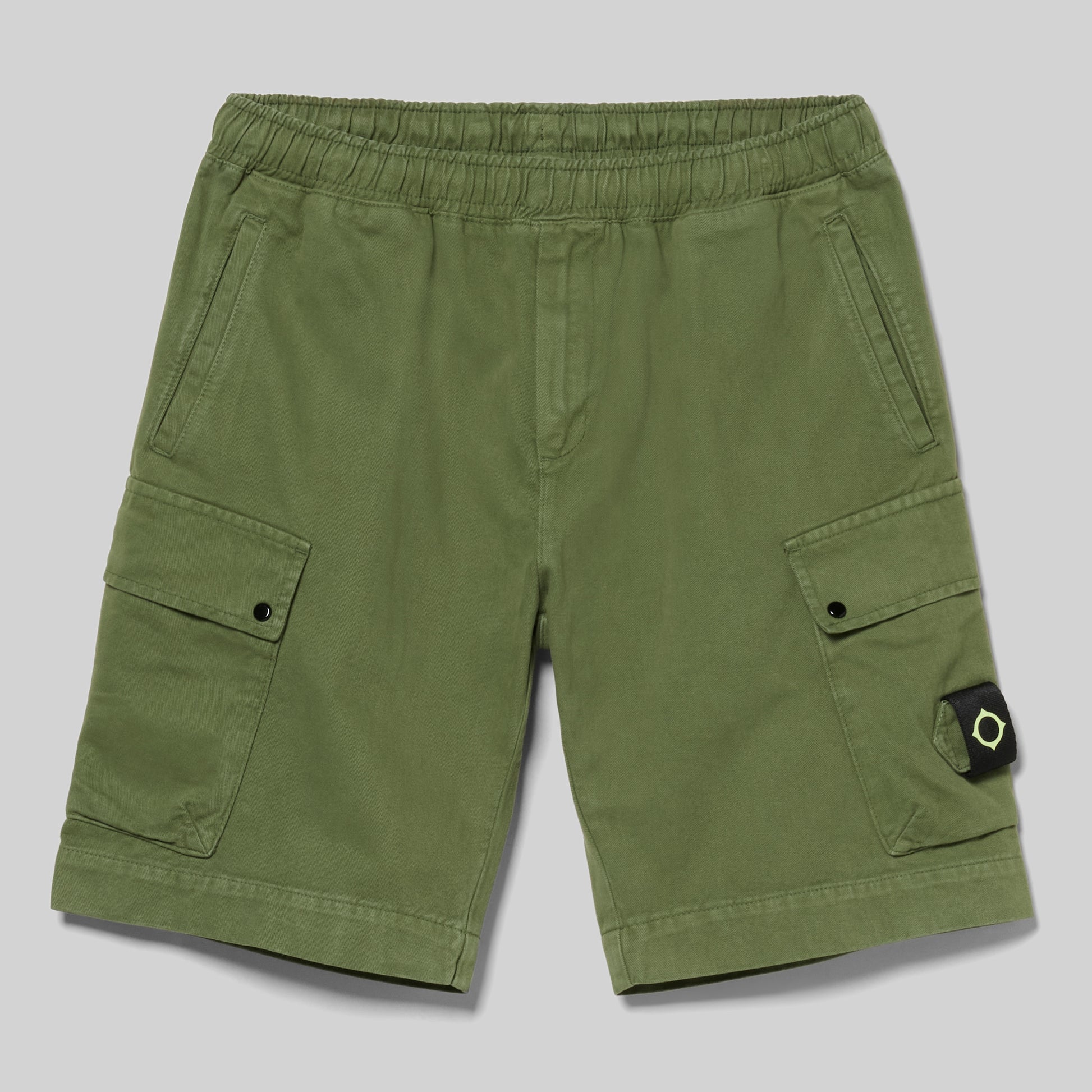 Bronze Green