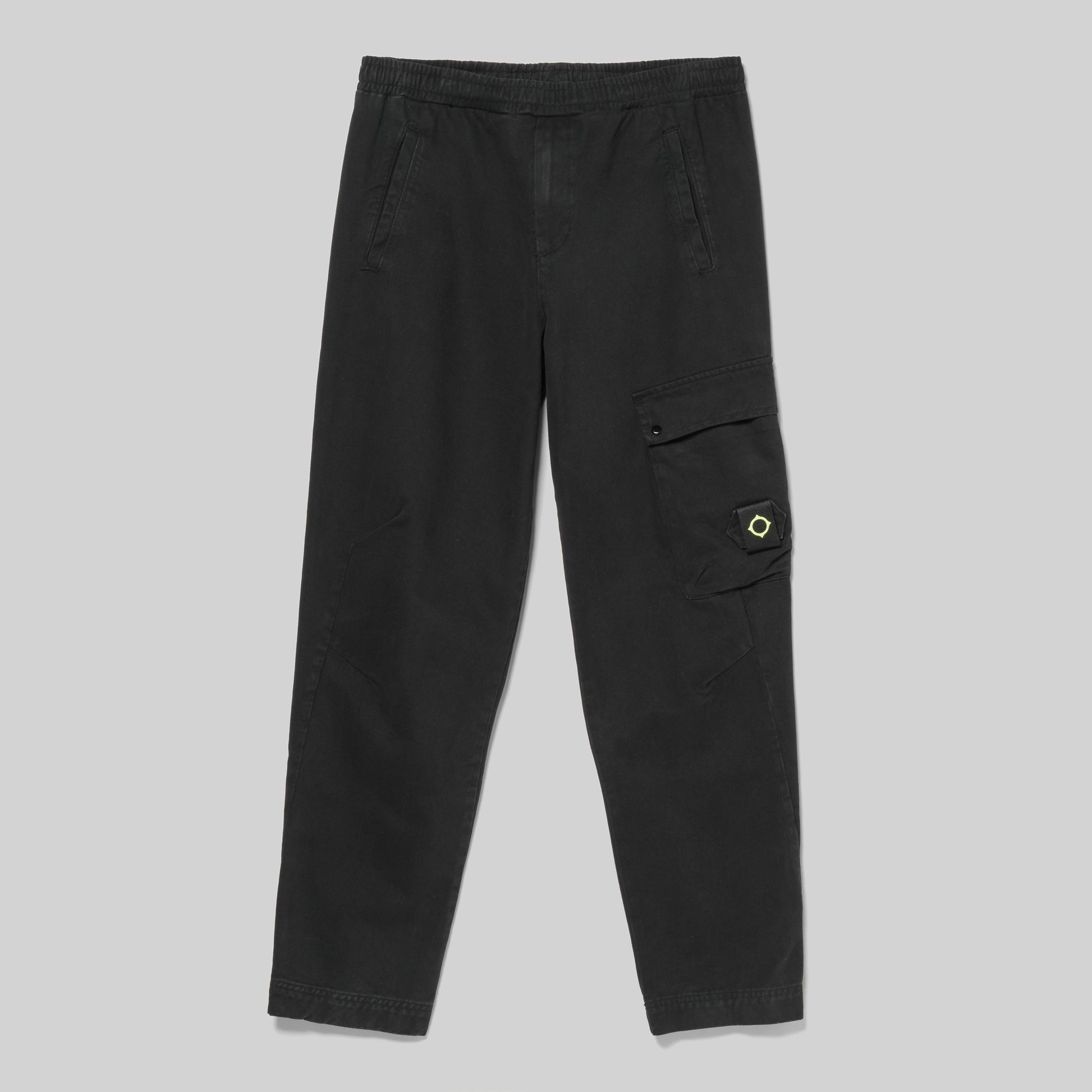 Jet Black