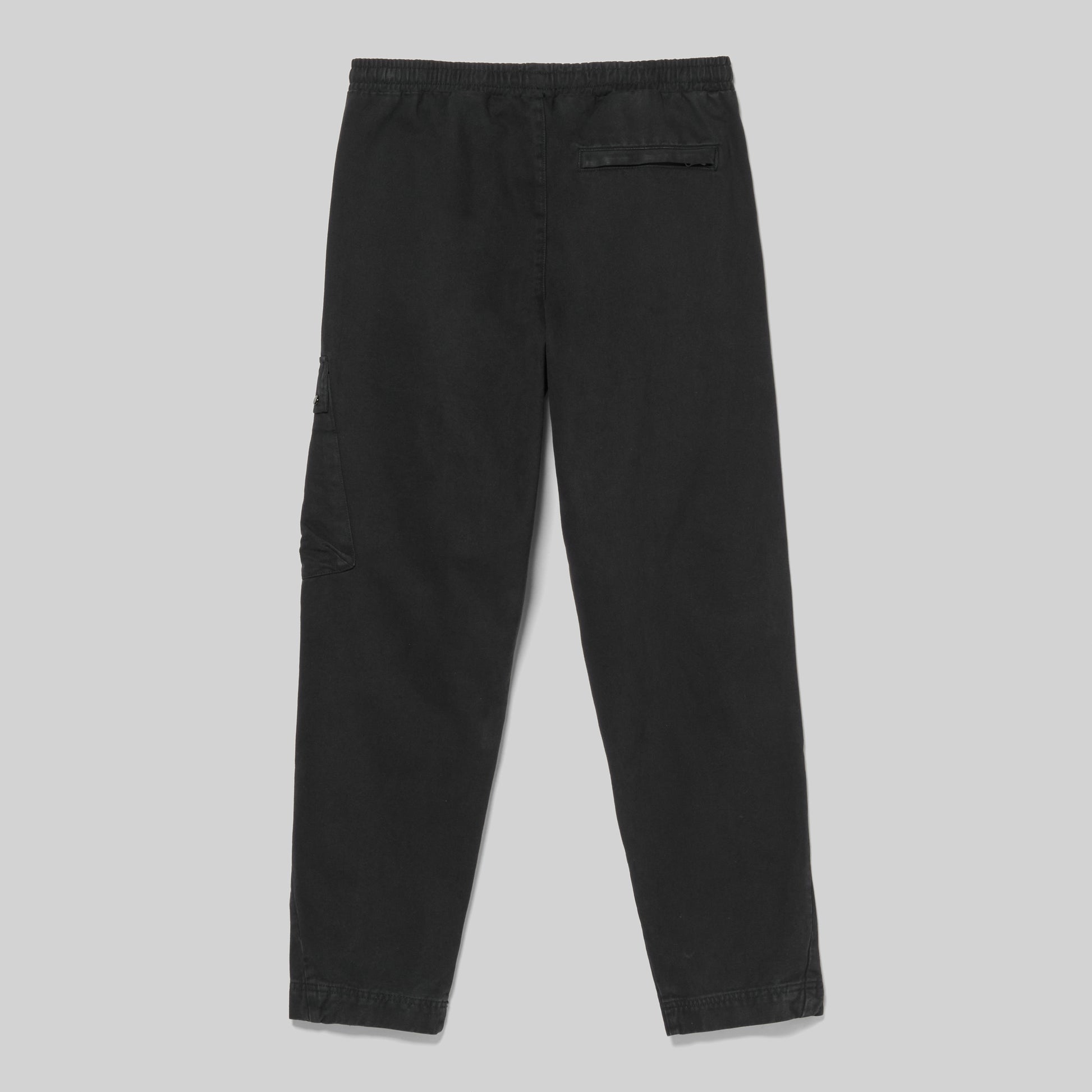 Jet Black