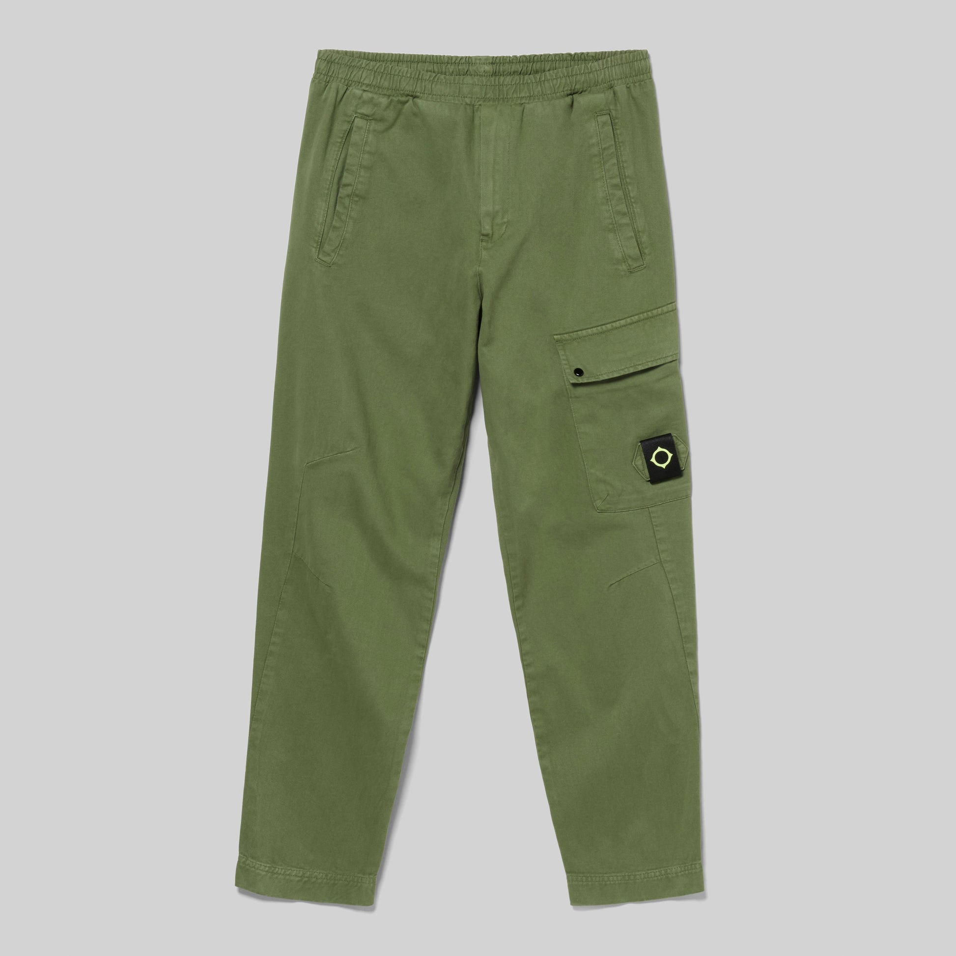 Bronze Green