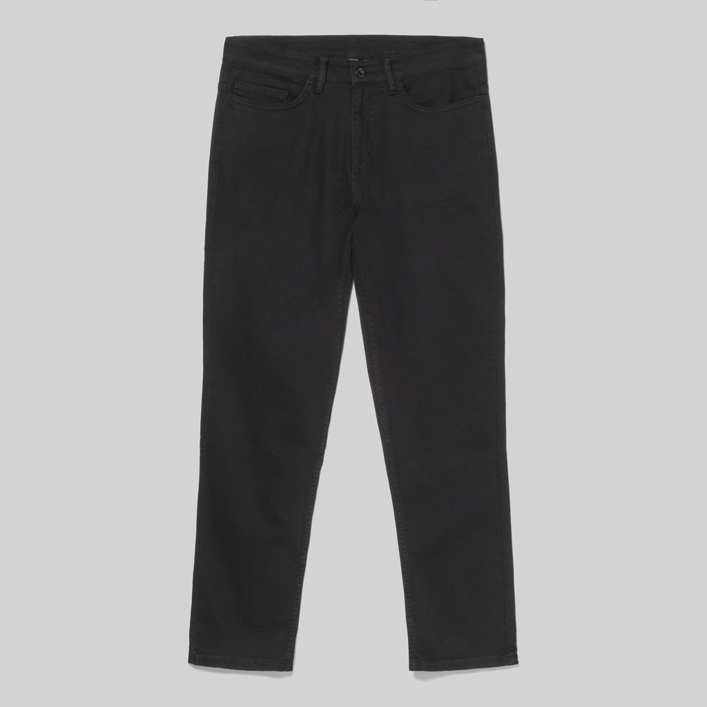 Jet Black