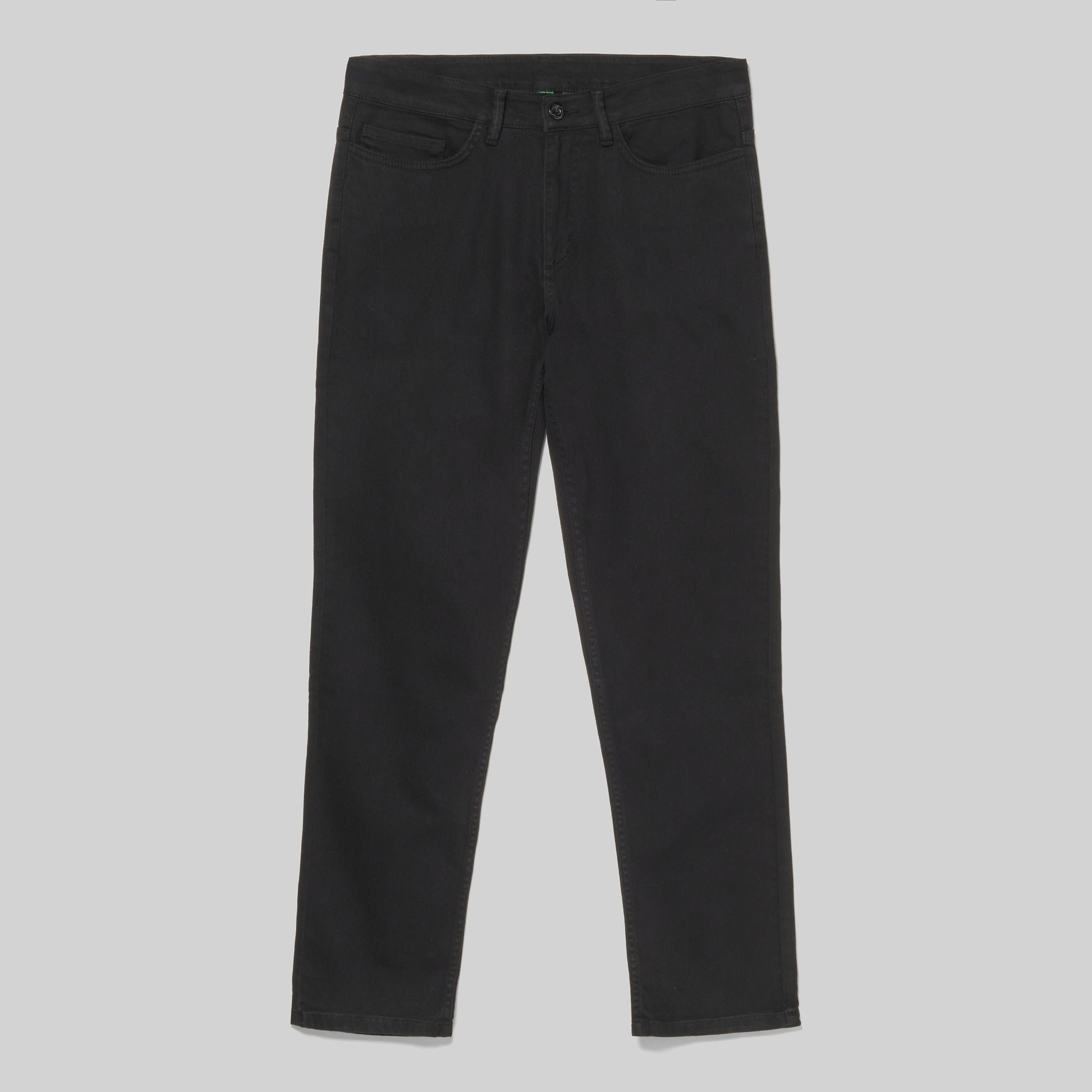 Jet Black