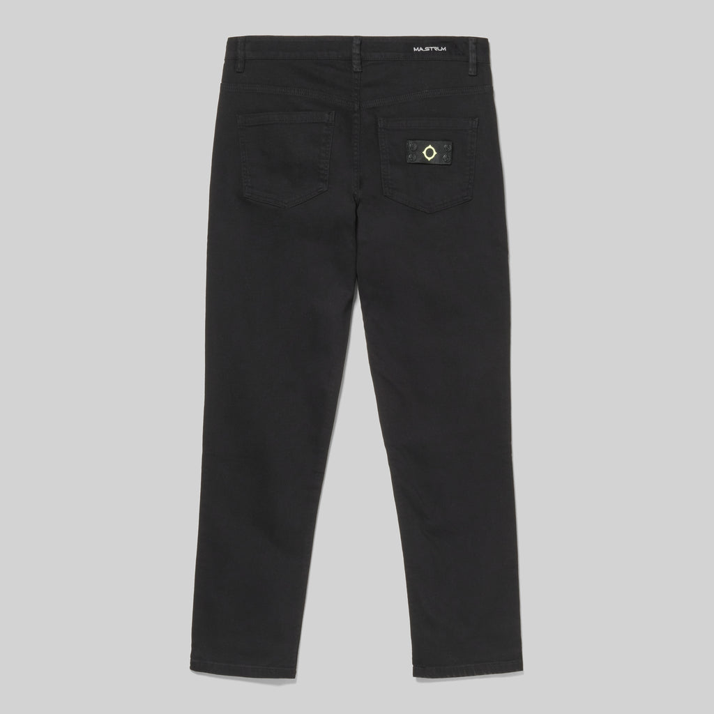 Jet Black
