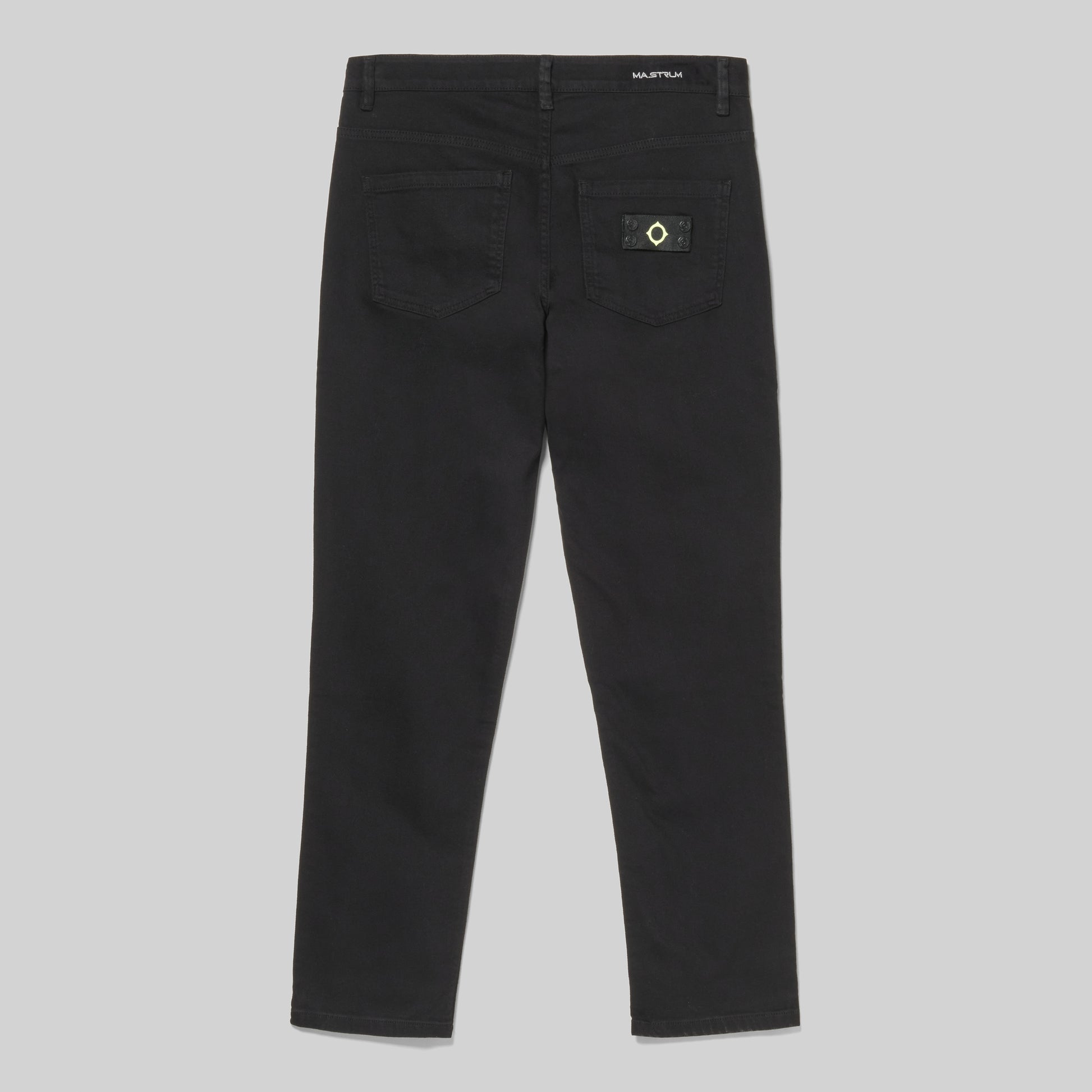 Jet Black