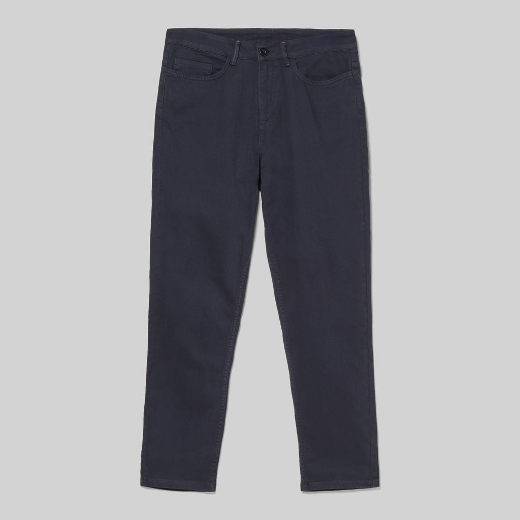 Dark Navy