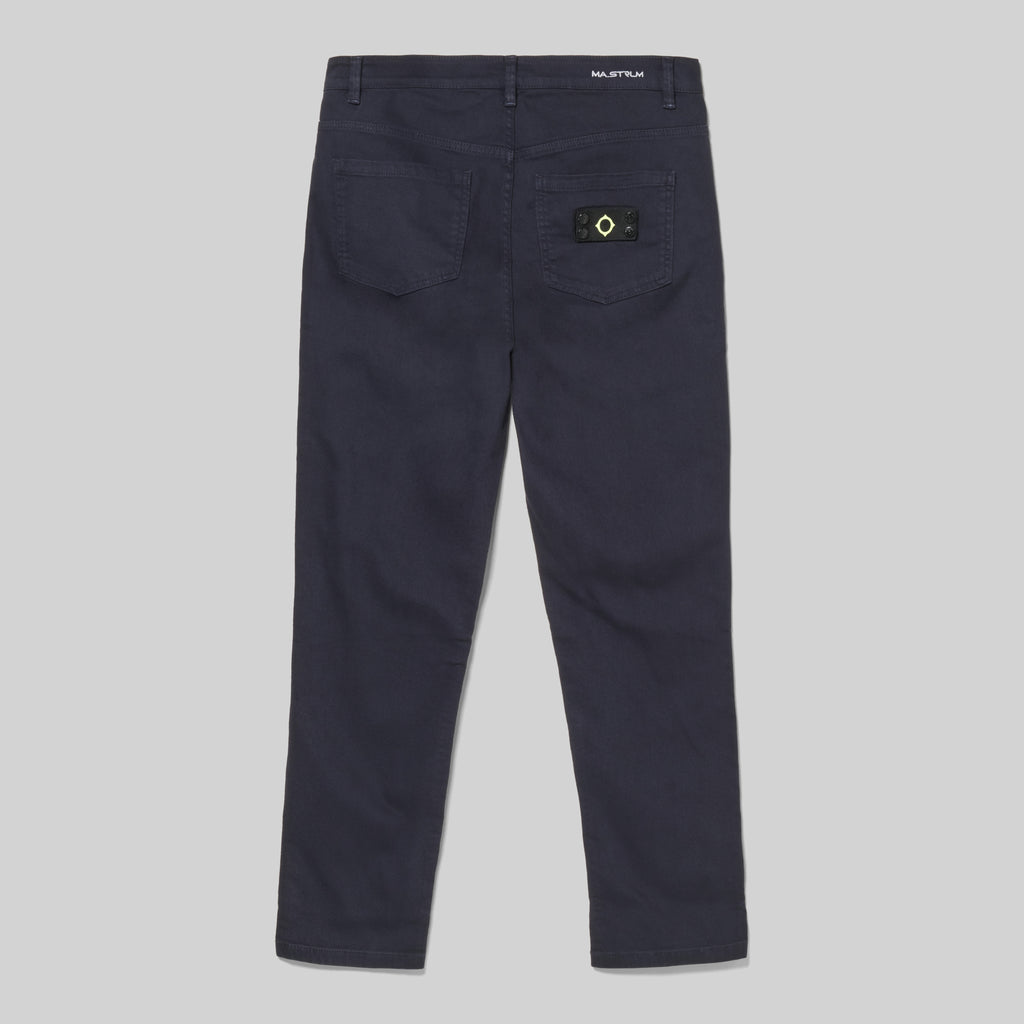 Dark Navy