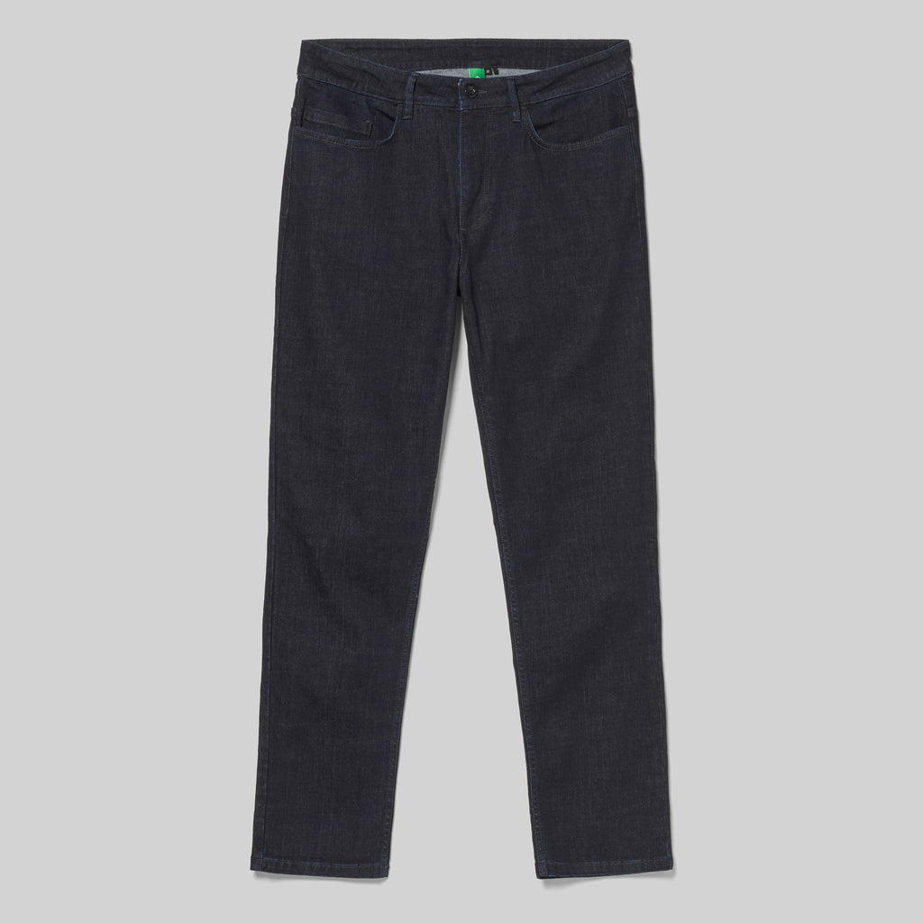 Dark Indigo