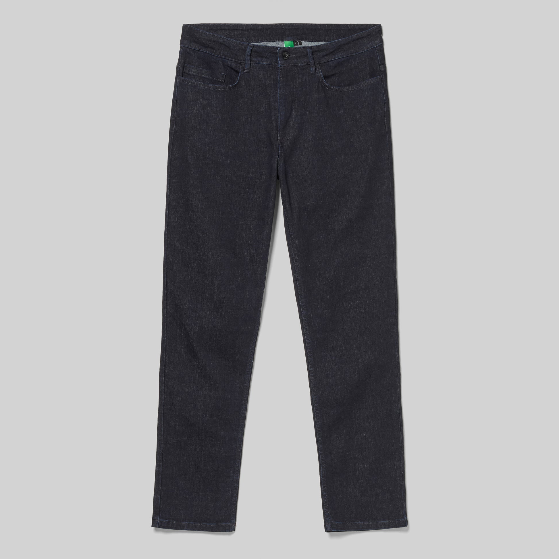 Dark Indigo