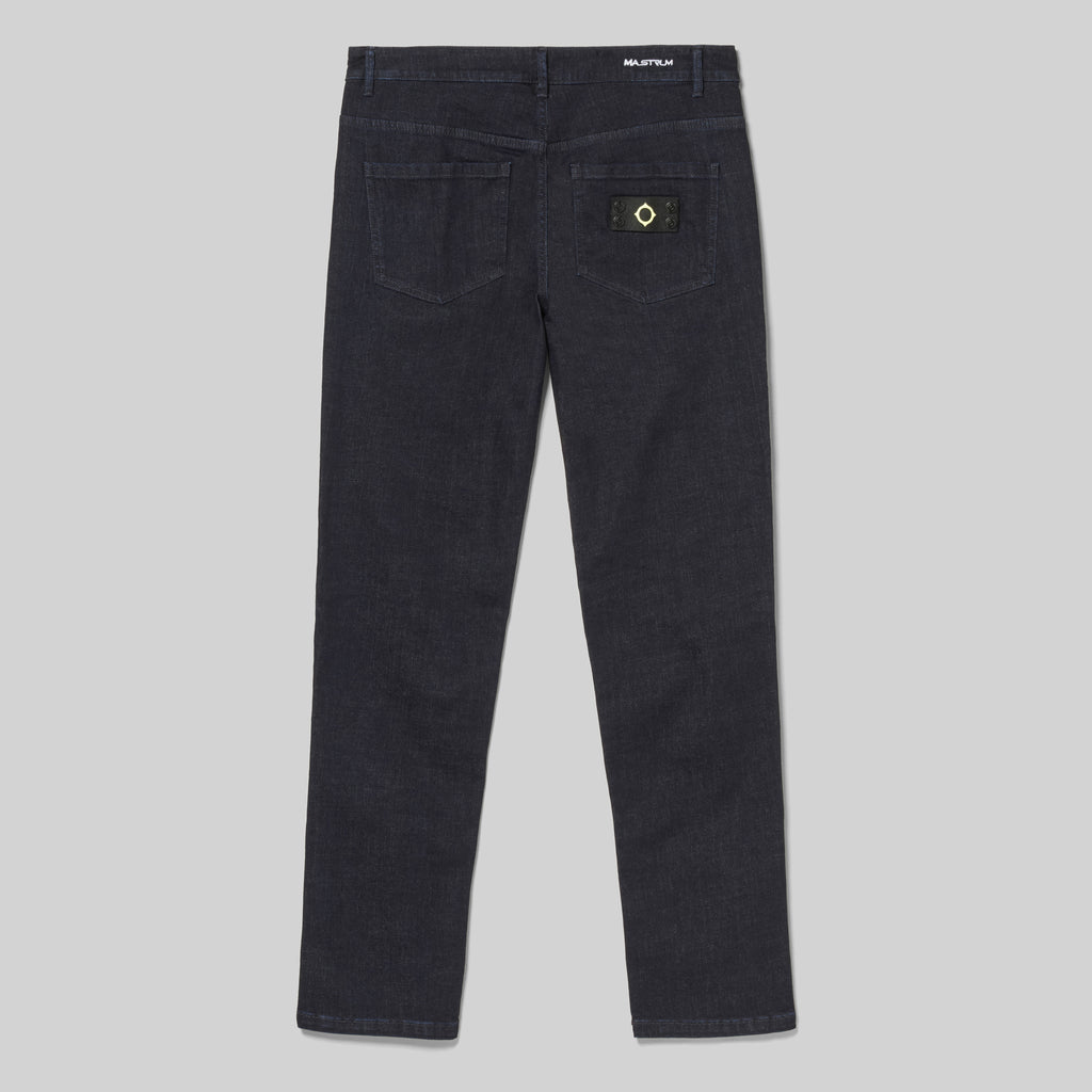 Dark Indigo