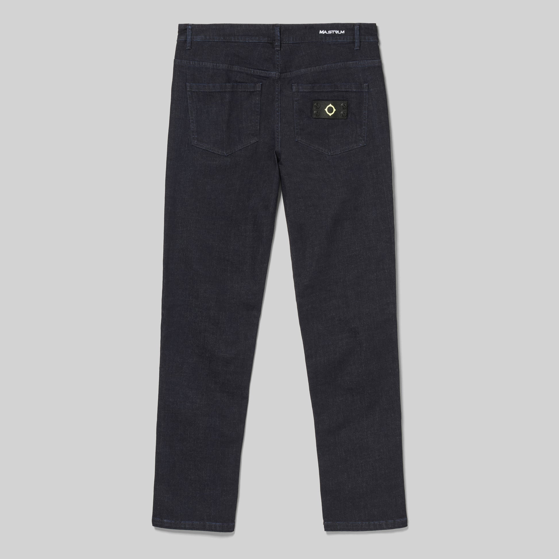 Dark Indigo