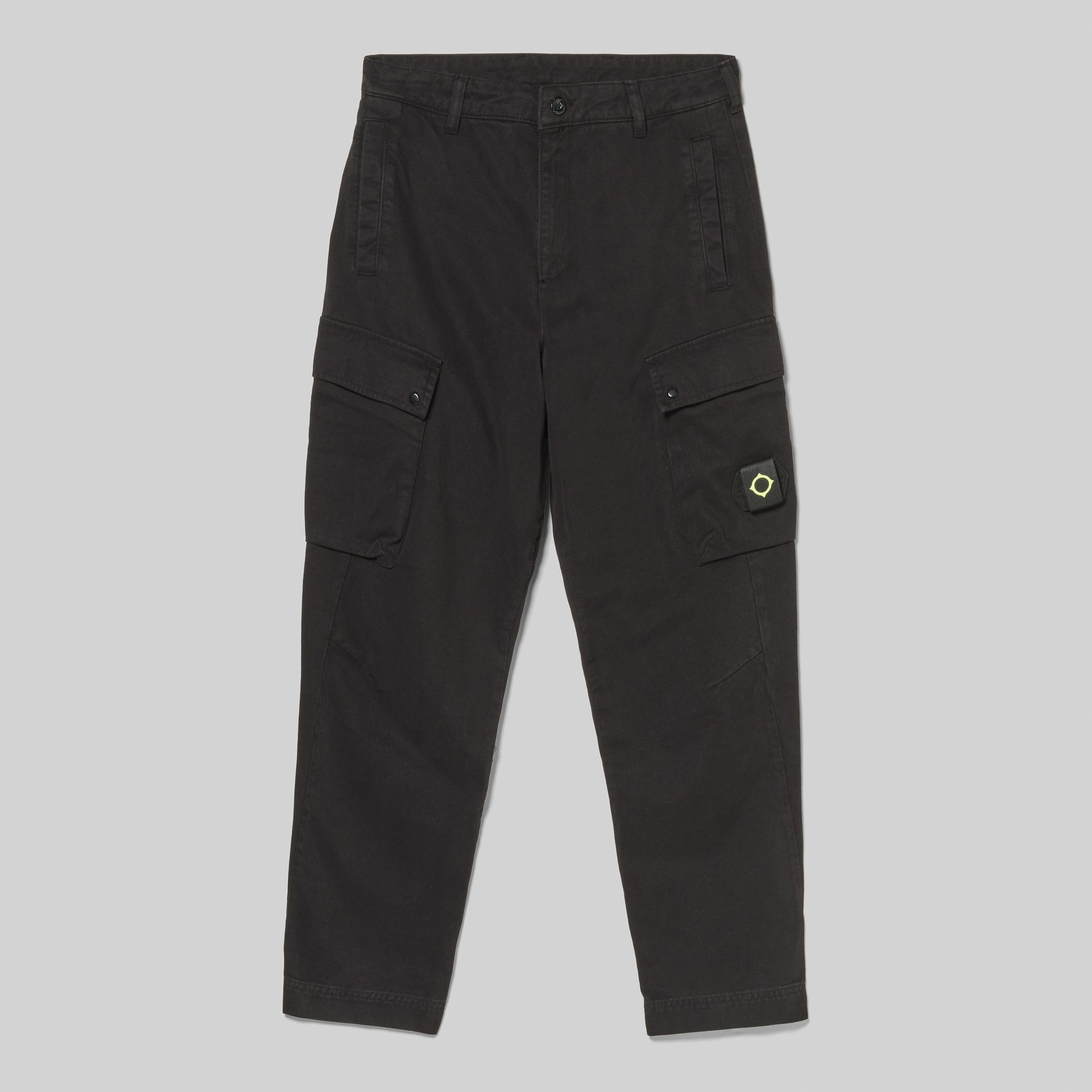Jet Black