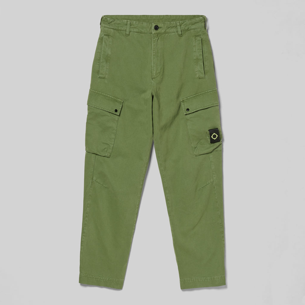 Bronze Green