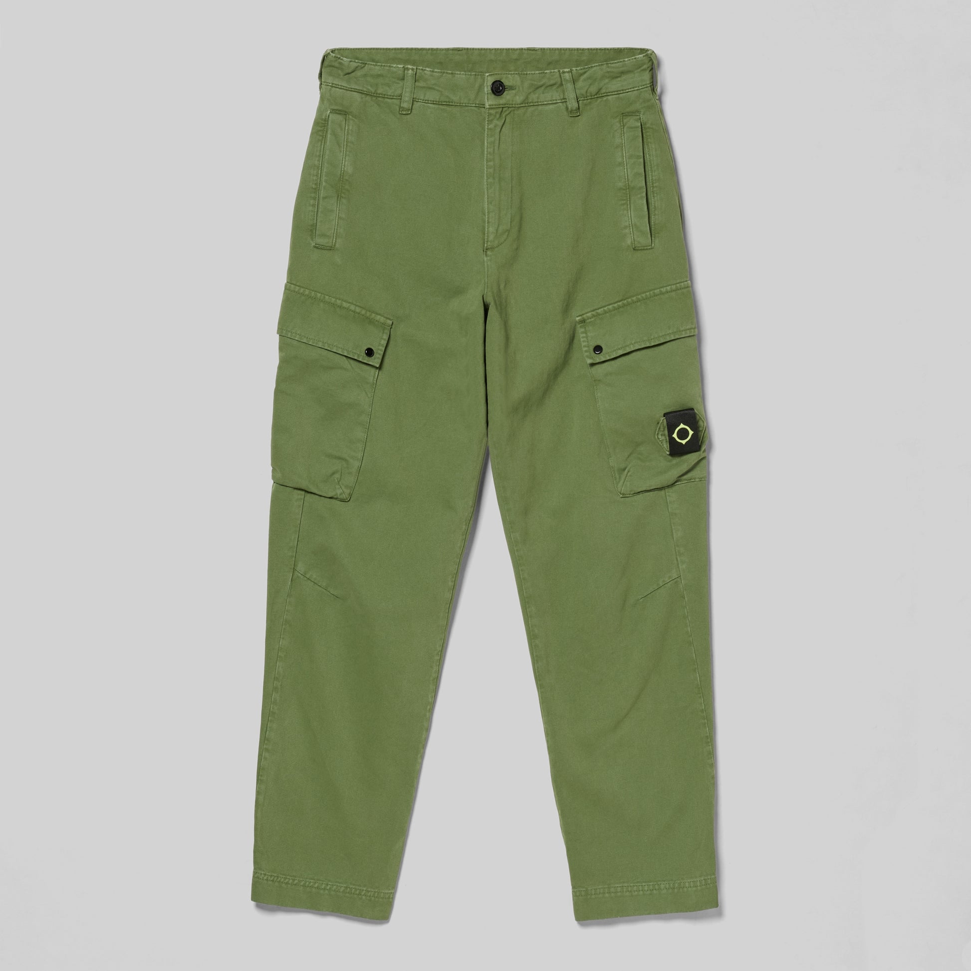 Bronze Green