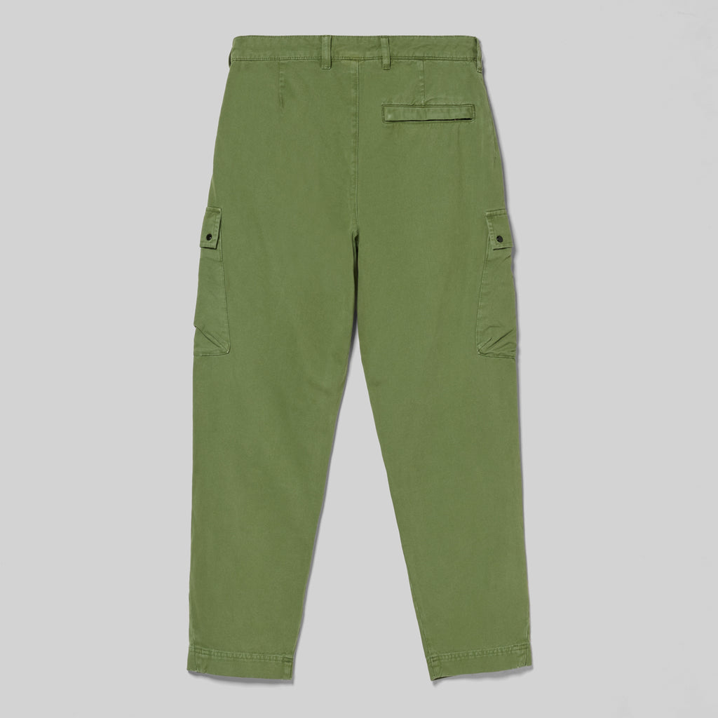 Bronze Green