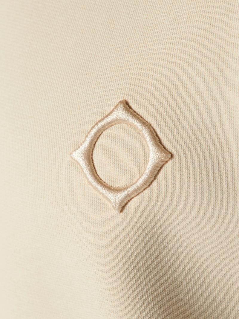 ALTIMUS BOX FIT CREW SWEAT