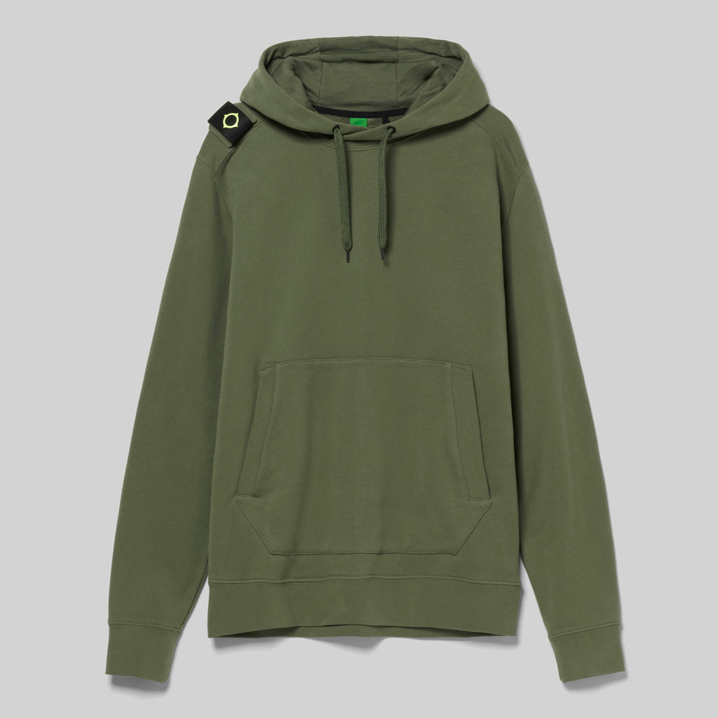Bronze Green