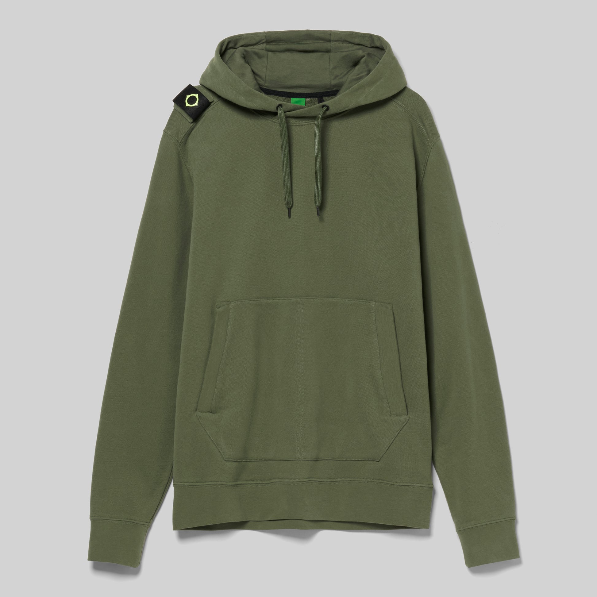 Bronze Green
