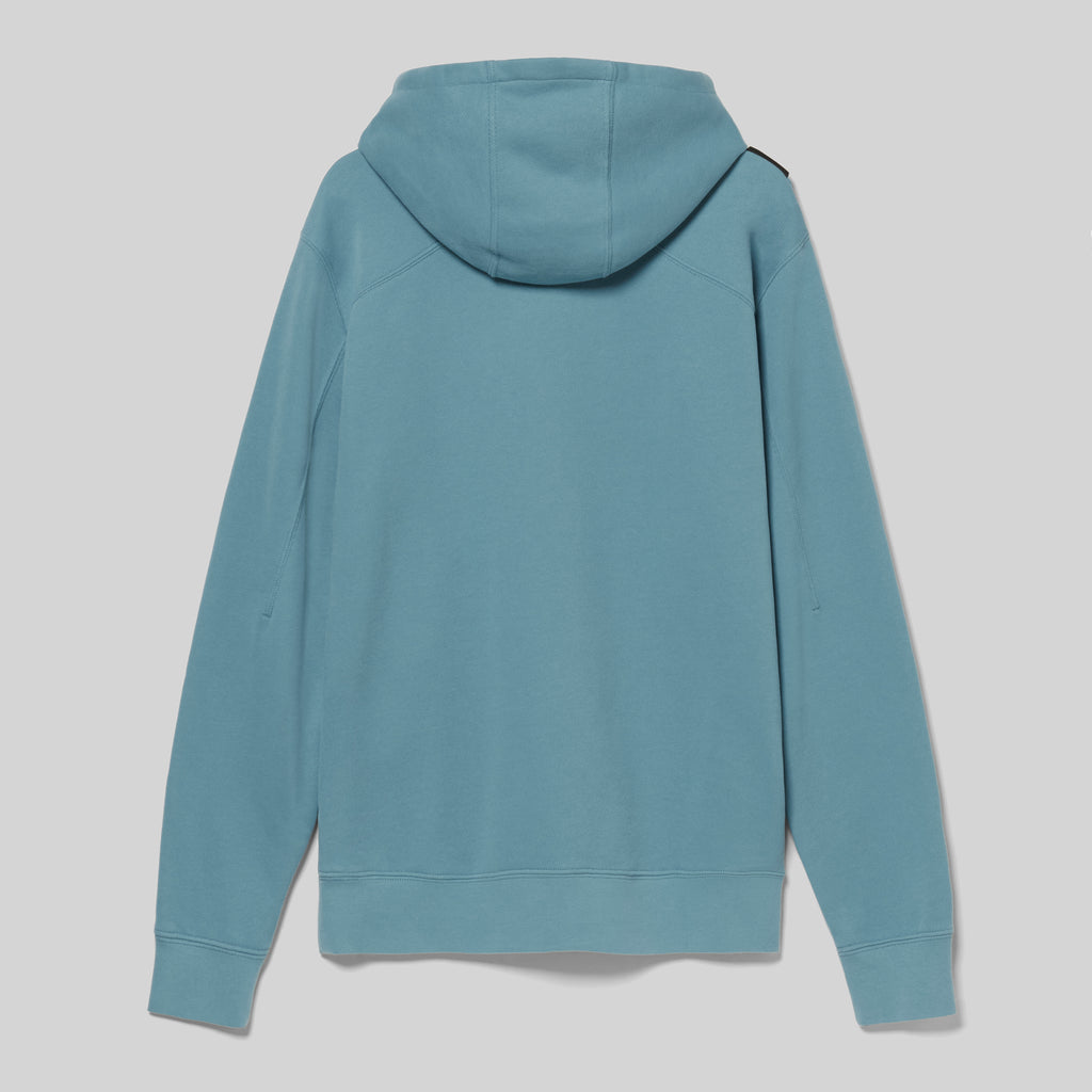Aegean Blue