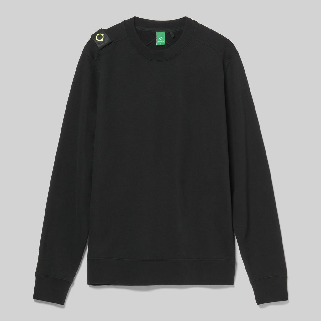 Jet Black