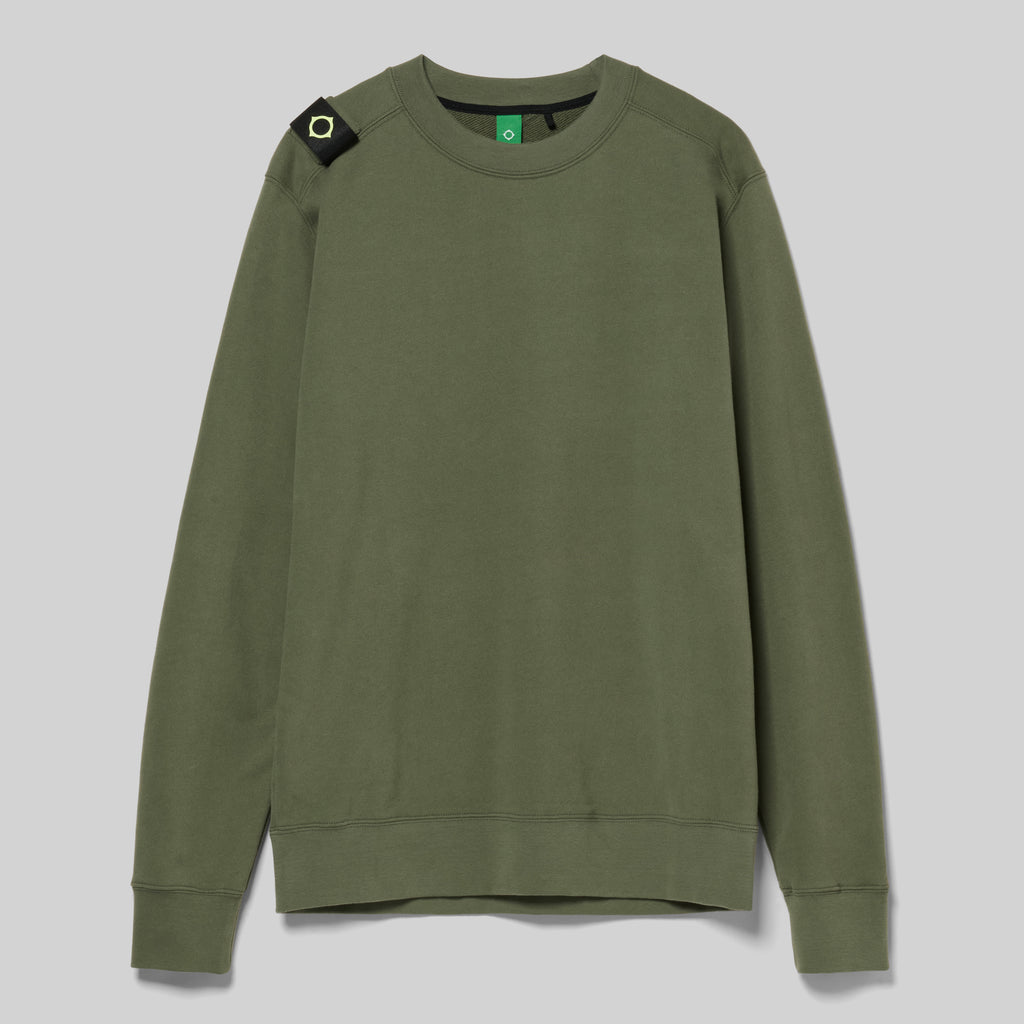 Bronze Green