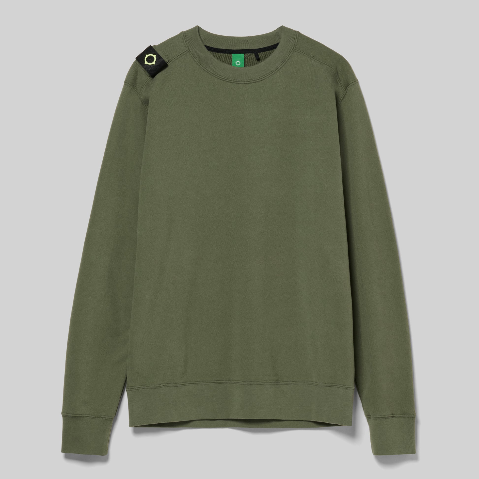 Bronze Green
