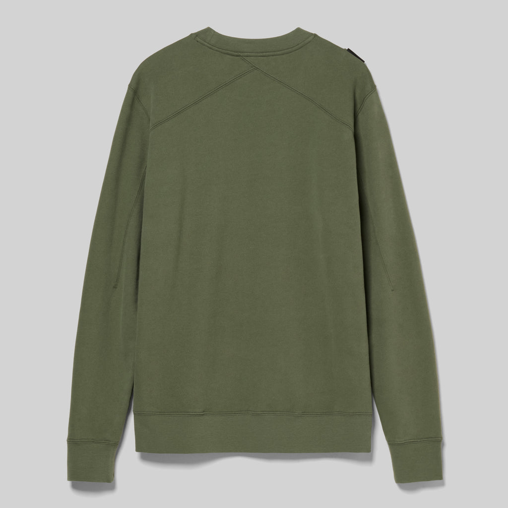 Bronze Green