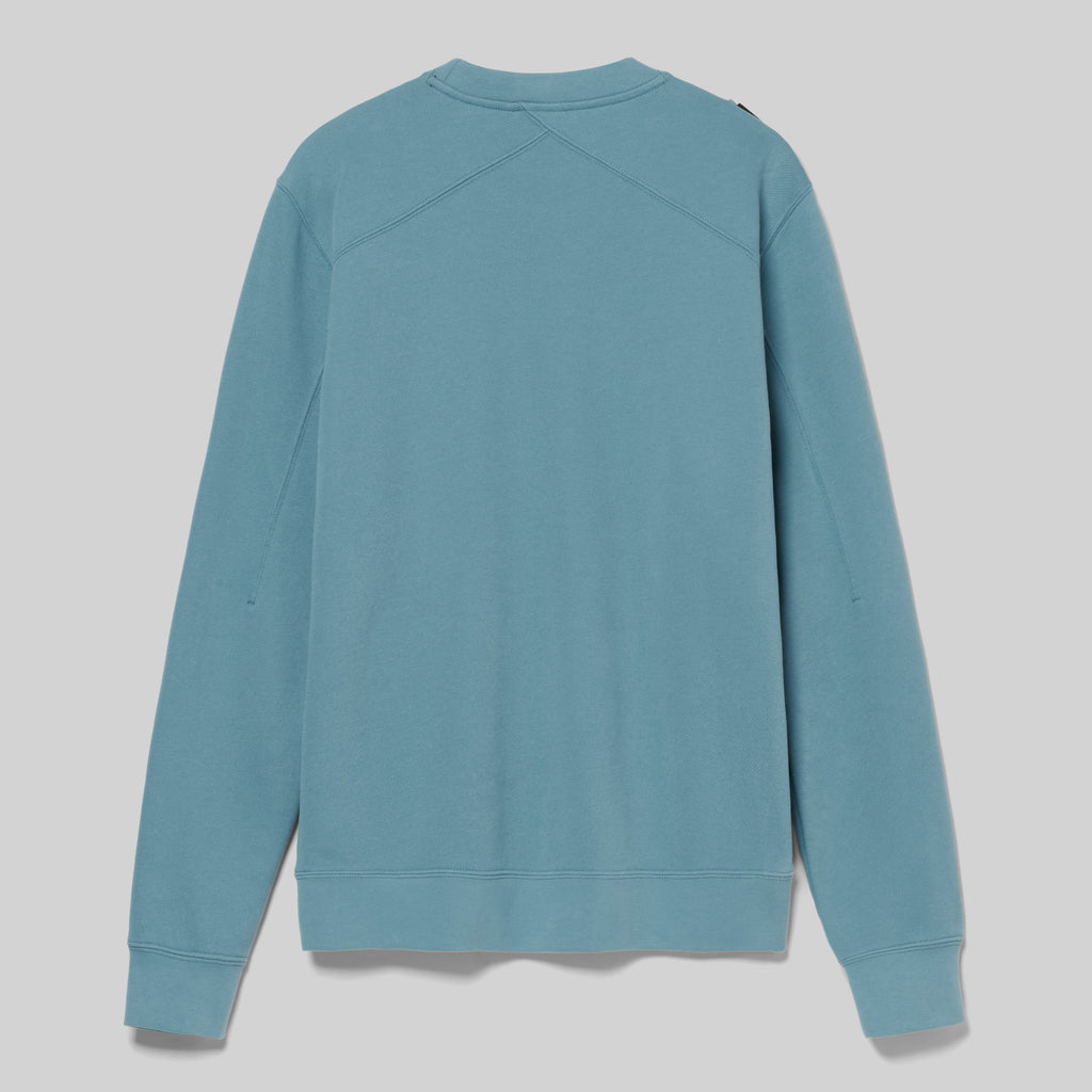 Aegean Blue