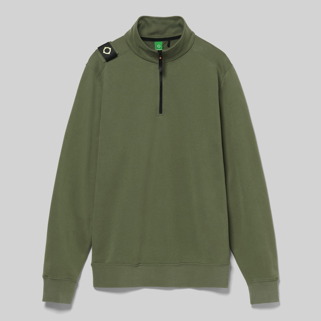 Bronze Green