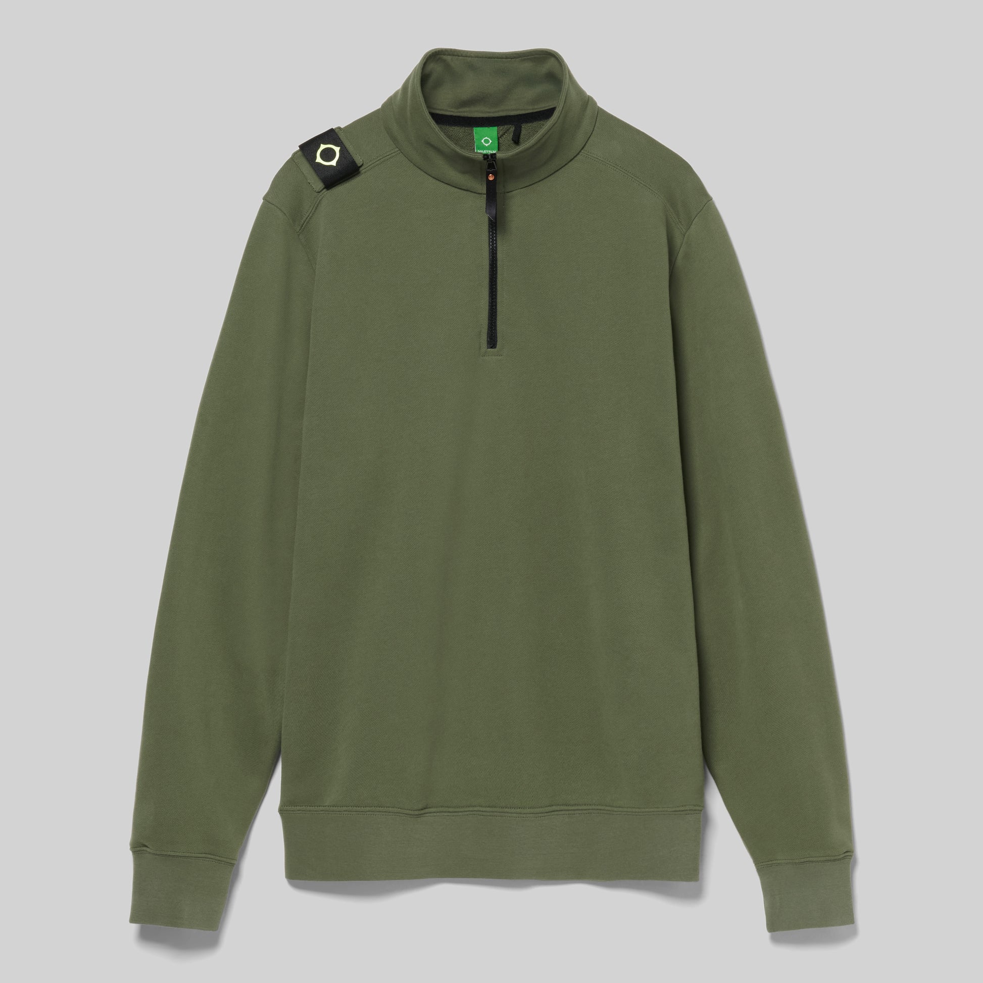 Bronze Green
