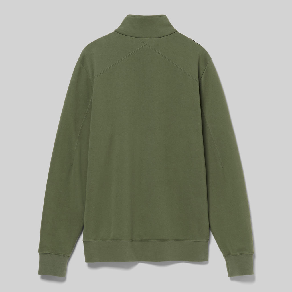 Bronze Green