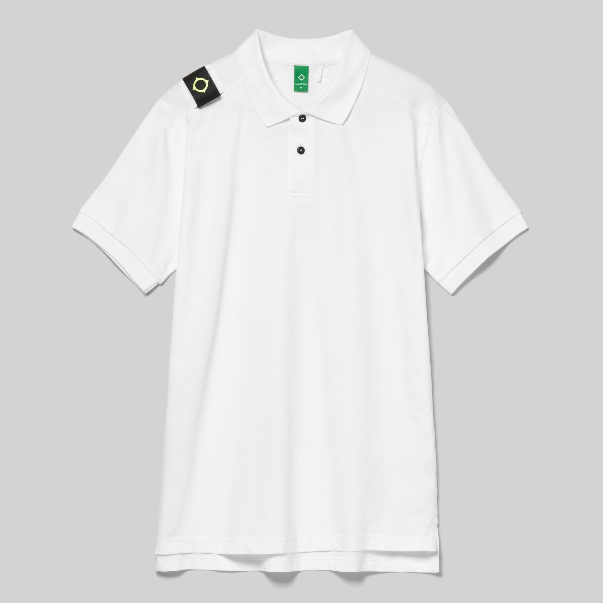Optic White