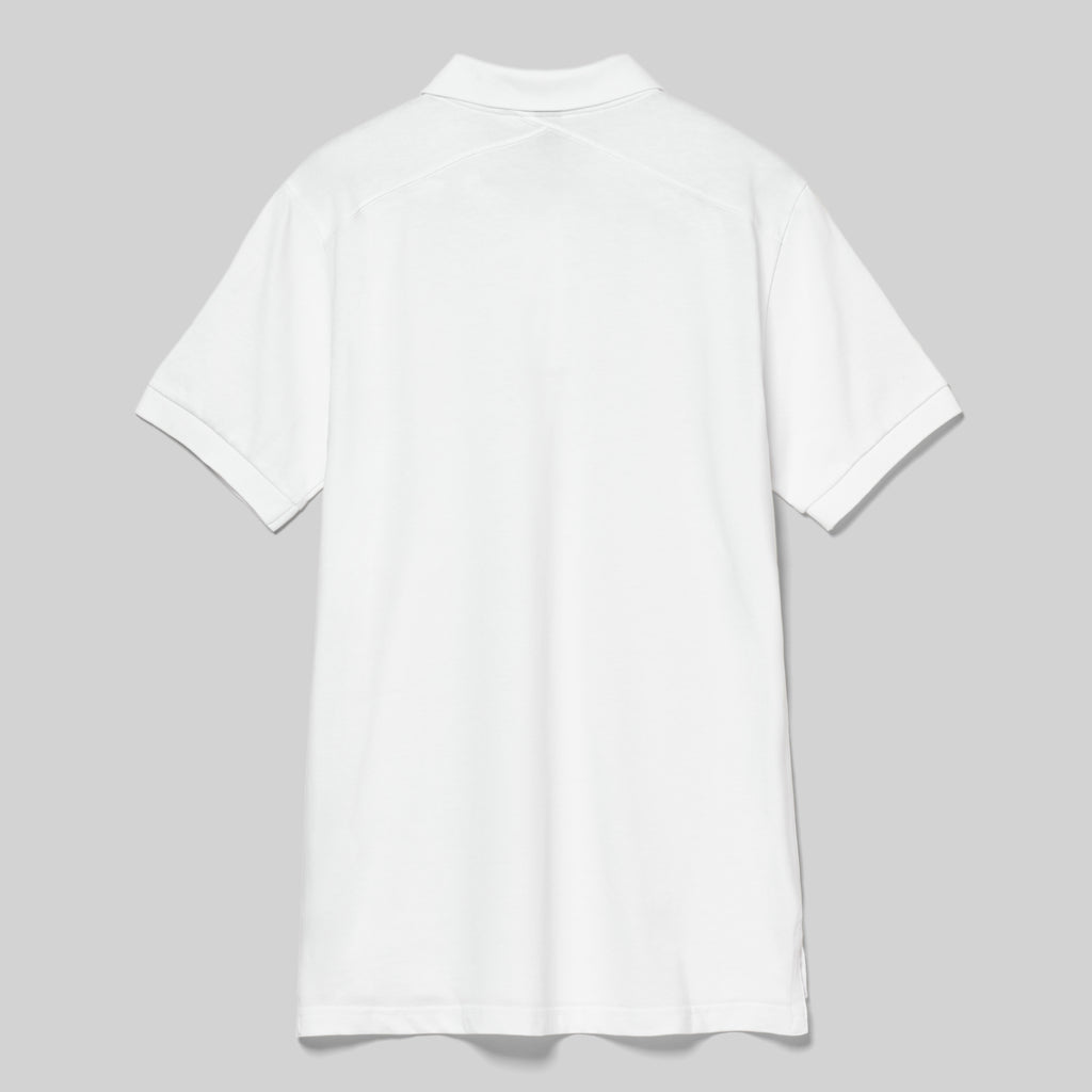 Optic White