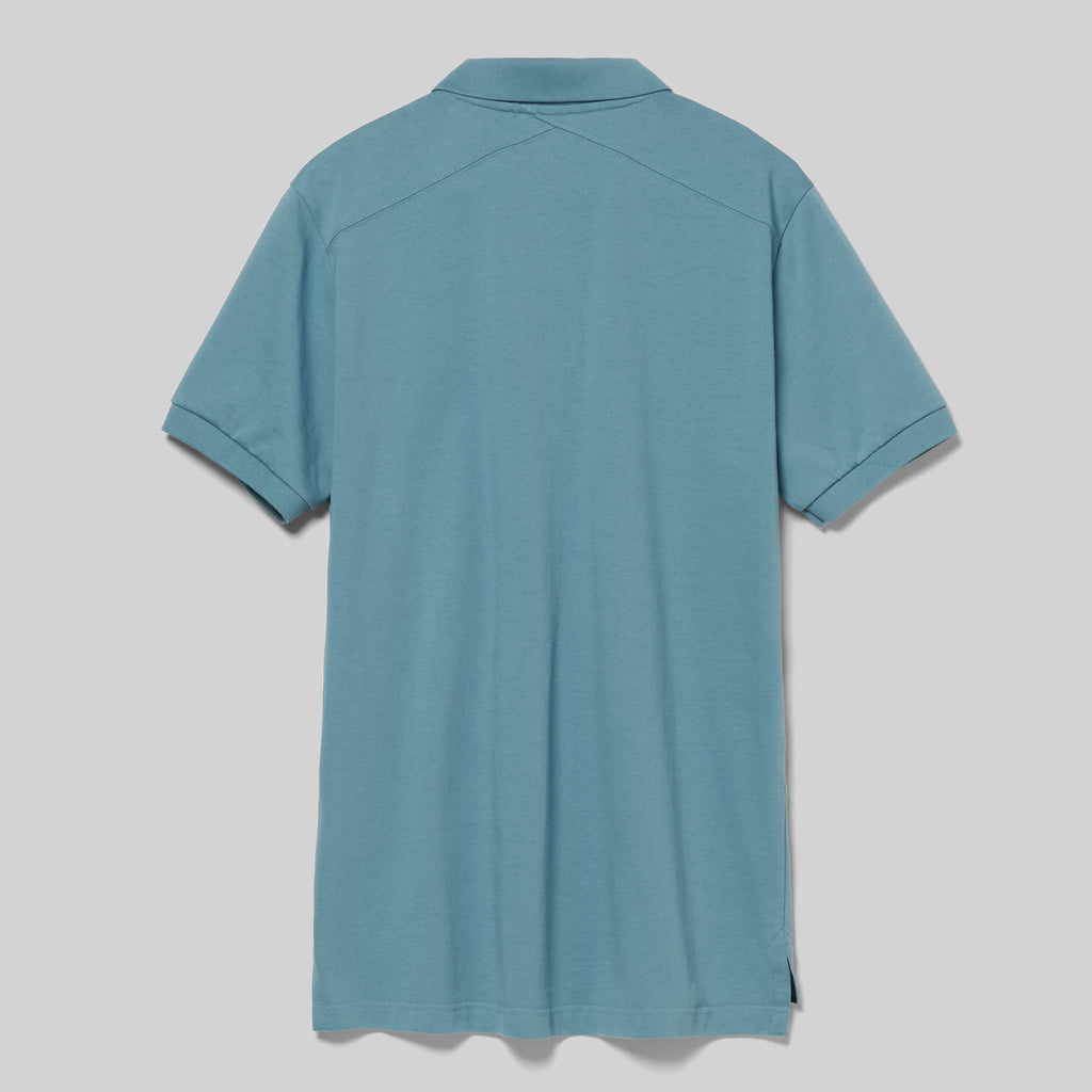 Aegean Blue