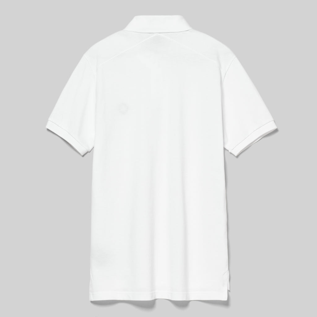 Optic White