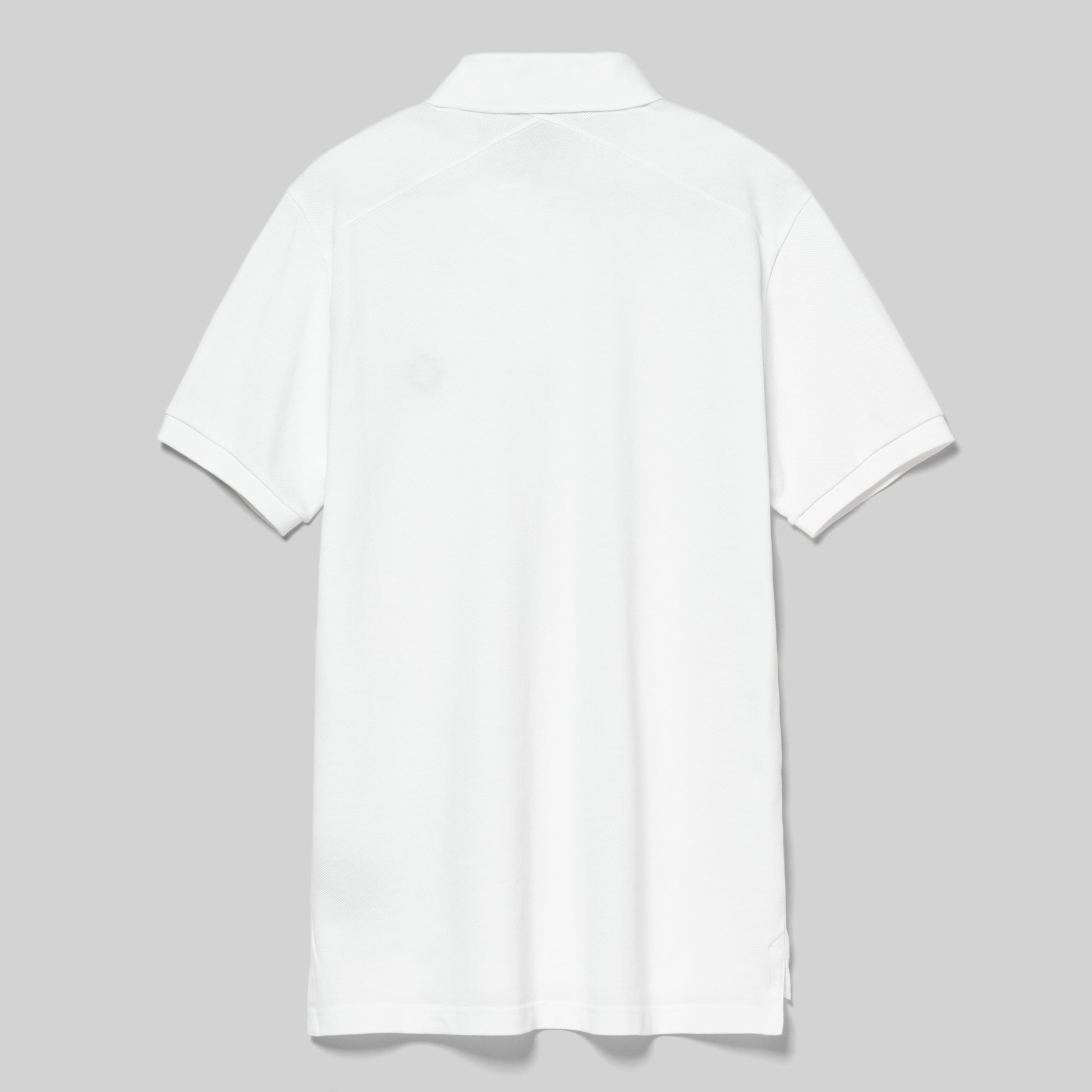 Optic White