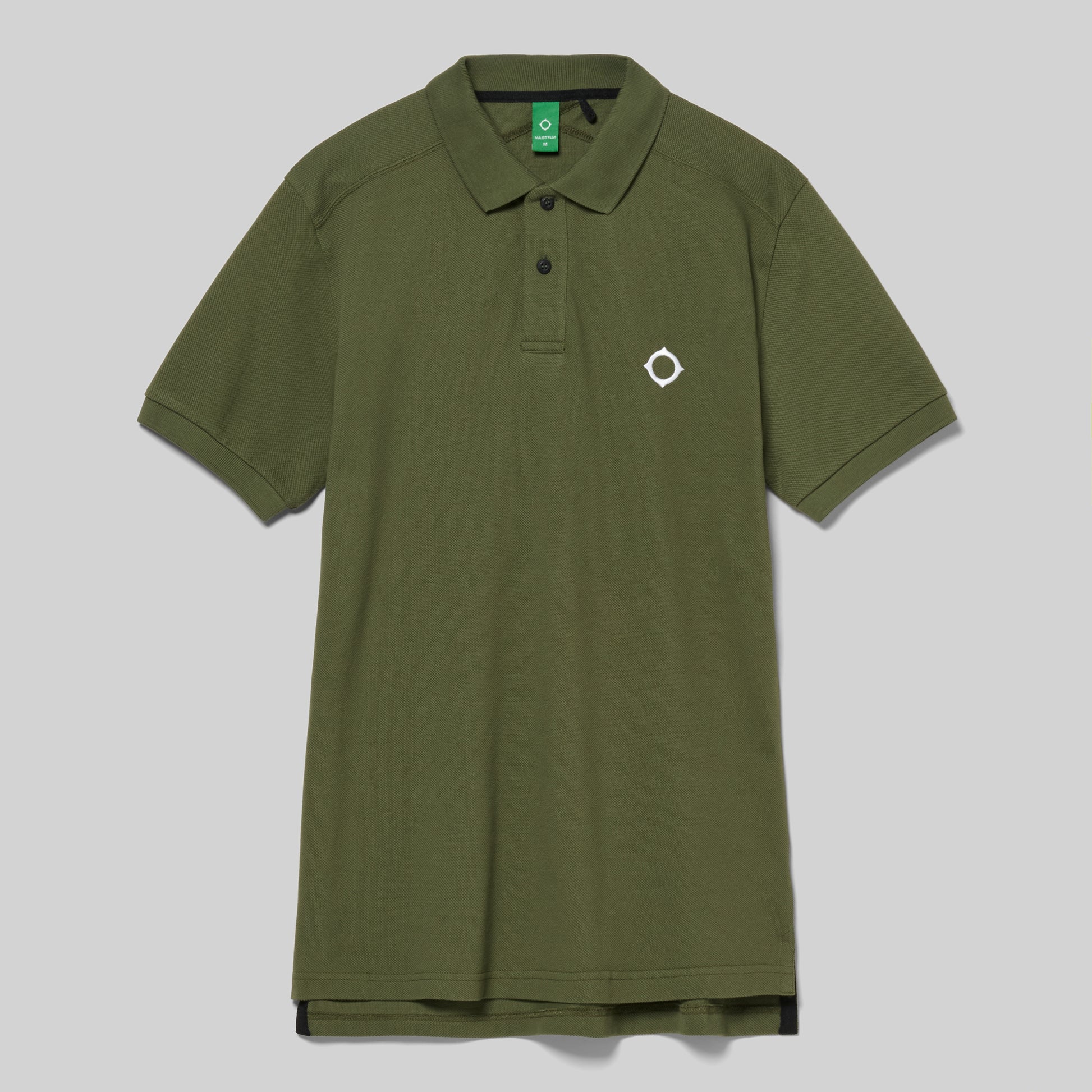 Bronze Green