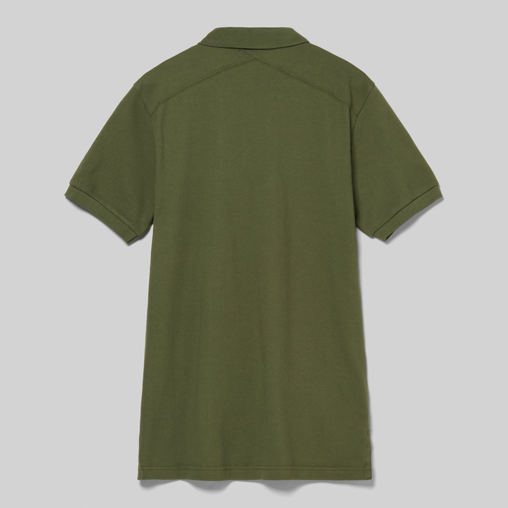 Bronze Green