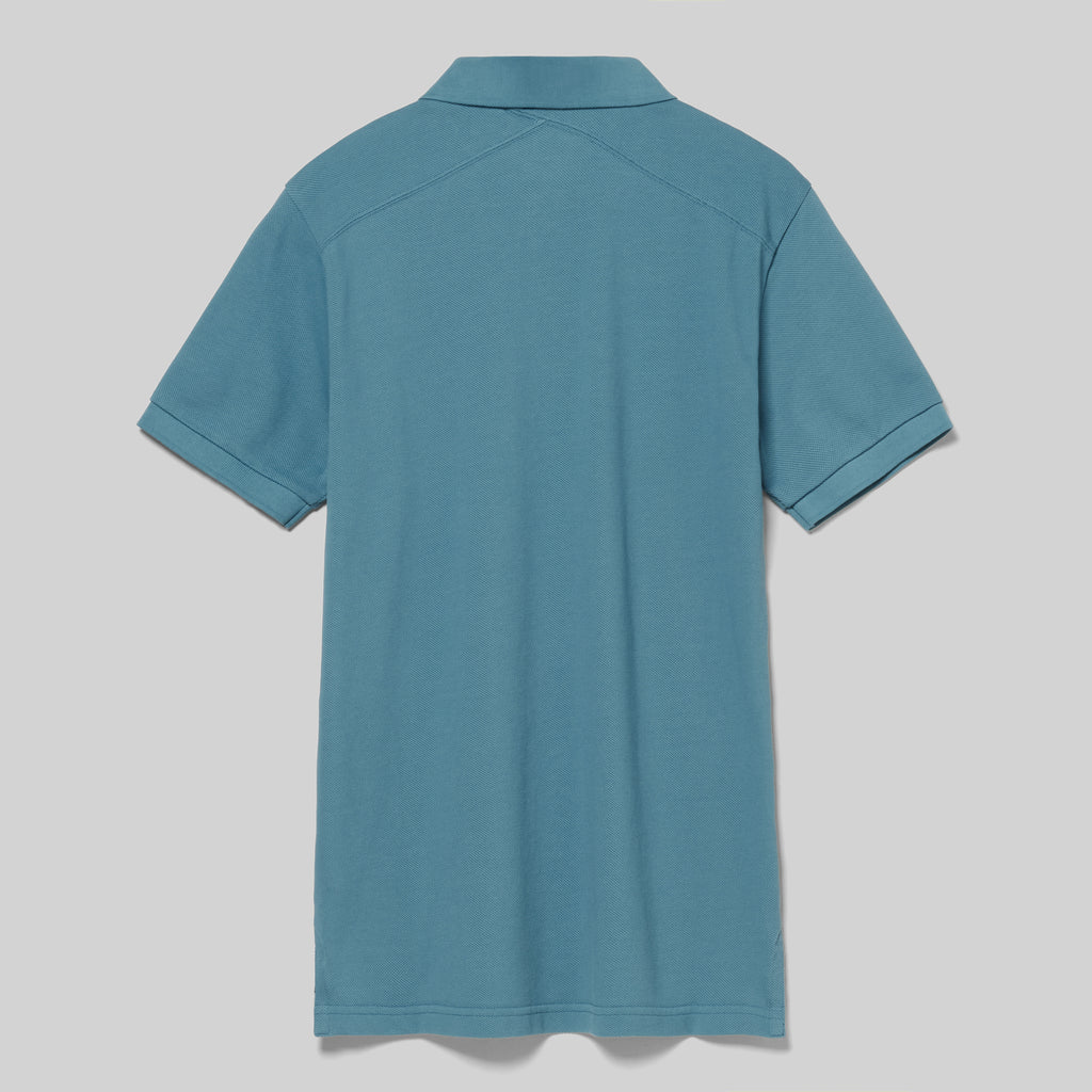 Aegean Blue