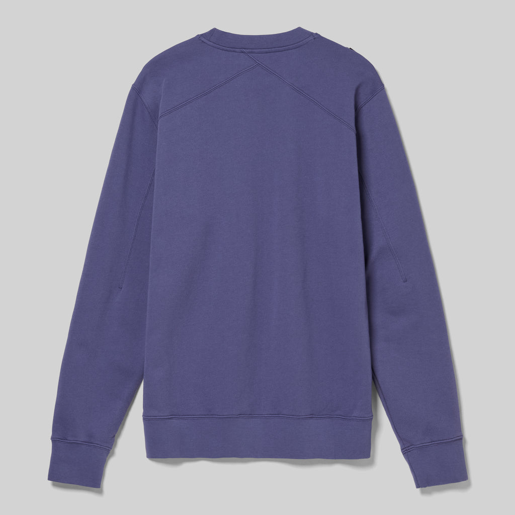 Skipper Blue