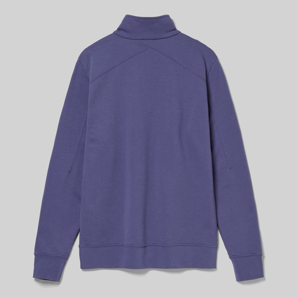 Skipper Blue