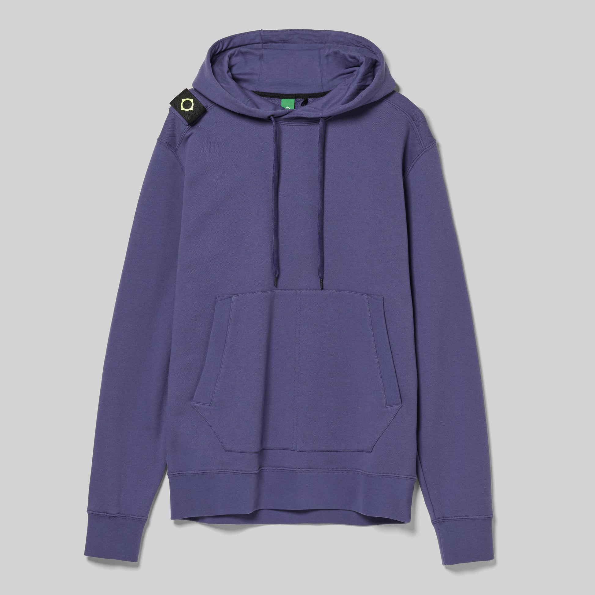 Skipper Blue