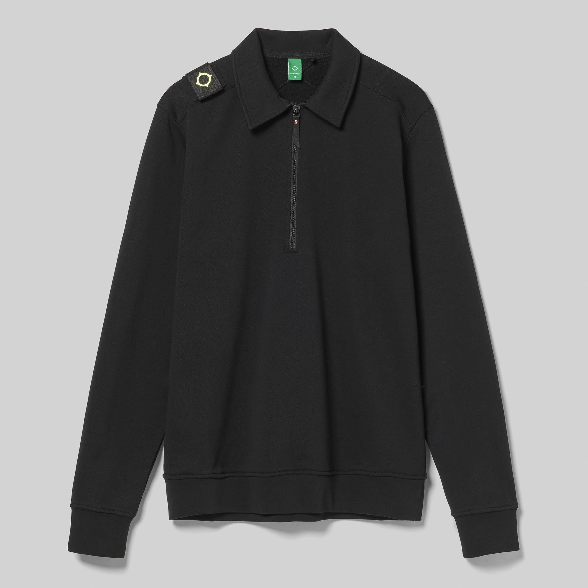 Jet Black
