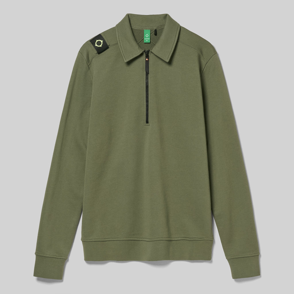Bronze Green