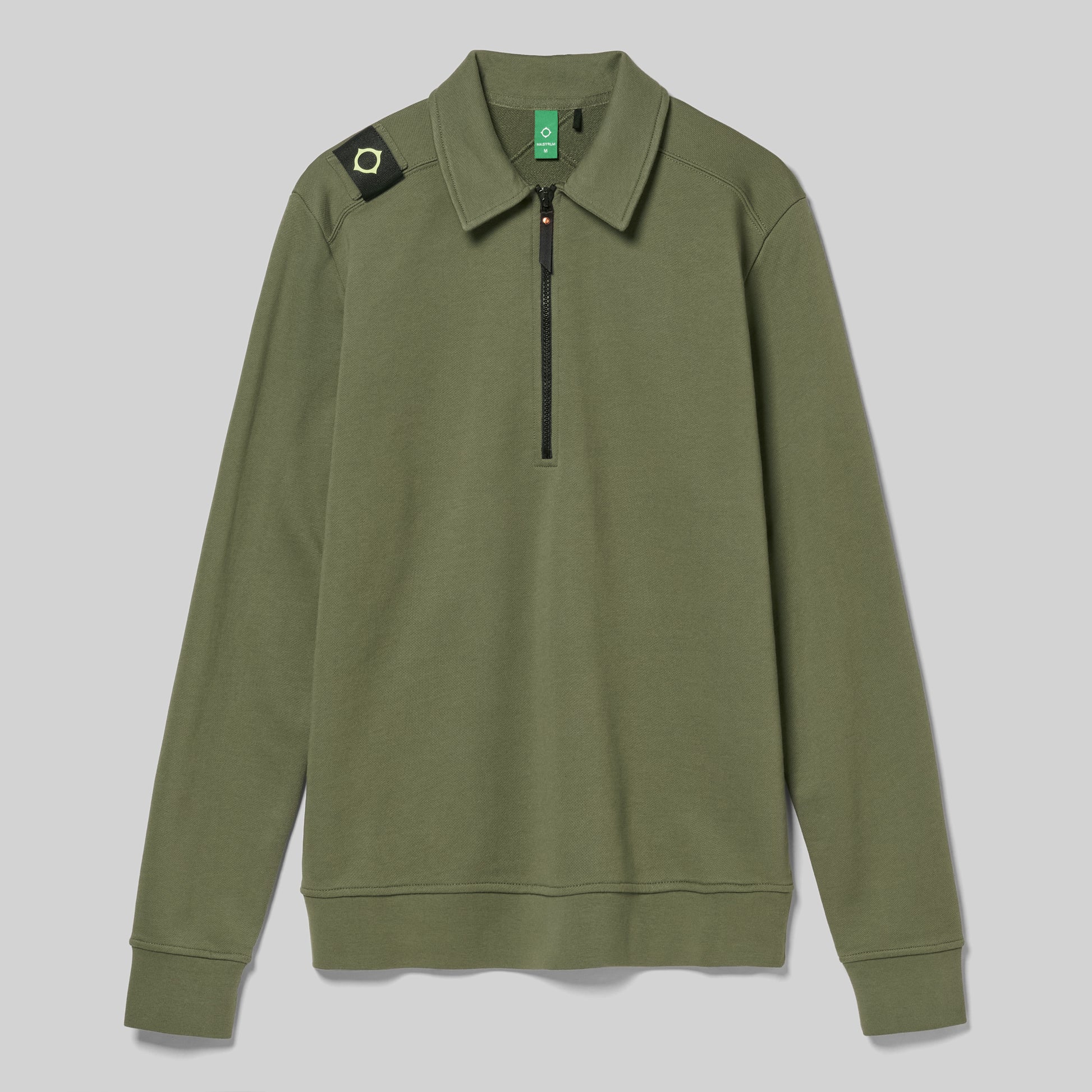 Bronze Green