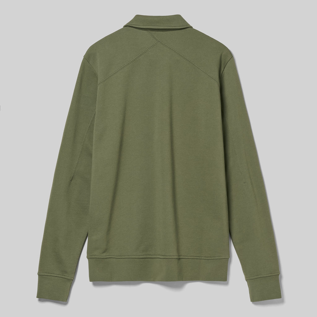Bronze Green